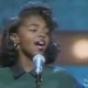 Screenshot of Lauryn Hill performing at the Apollo Theater